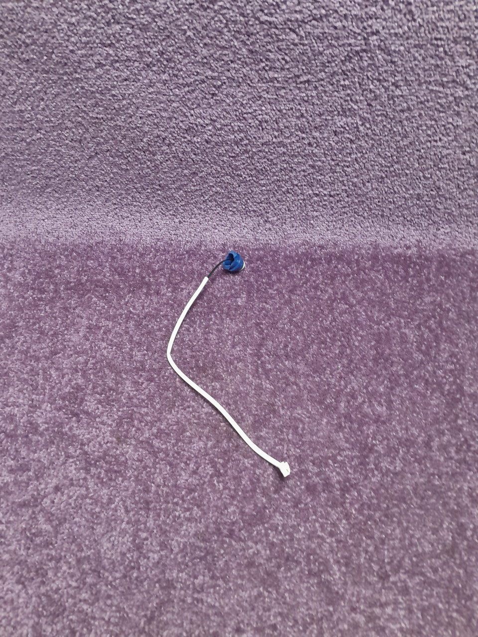 Датчик конфорки для індукційної поверхні Electrolux EIB60420CK 350 мм., фото 1