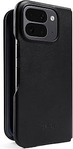 Чохол Bellroy Leather Pixel Folio Black для Google Pixel 10 Pro Fold