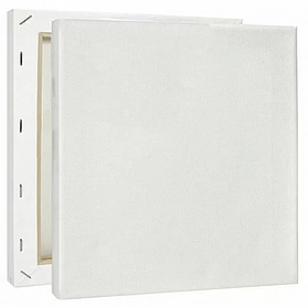 Полотно на підрамнику 20*20 см 13008 Art Craft yL.