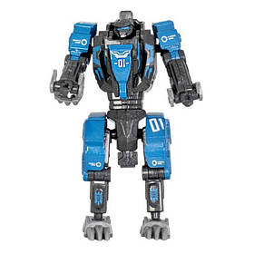 Дитяча іграшка трансформер "Вовк" E2001-02 Kids Team yL.