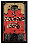 Книга  The Phantom of the Opera and Other Gothic Tales, фото 2