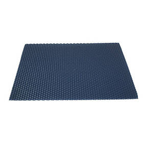 Вощина для виробництва свічок #12-темно синій 410 х 260 мм Bambi yL.