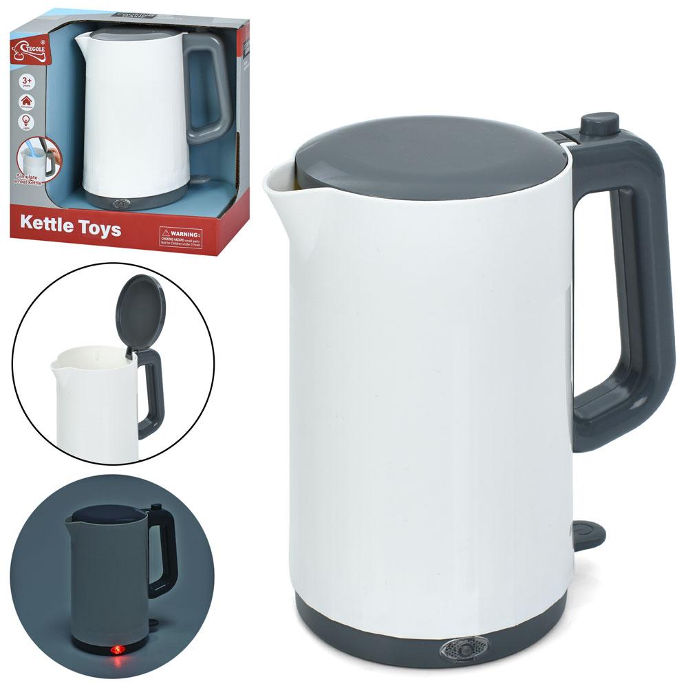 Побутова техніка Tegole чайник F 2322, фото 1