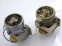 Электродвигатель ДСМ-0,2-П Uв=220V 50Гц