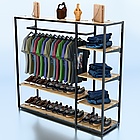 Полиця до PENELOPE ODISSEY-1200-410-16, фото 9