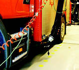 SB 100/80 – насадка для автоматичного від’єднання від автомобіля, фото 2