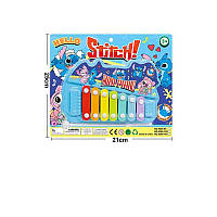 Музичні іграшки та ґаджети