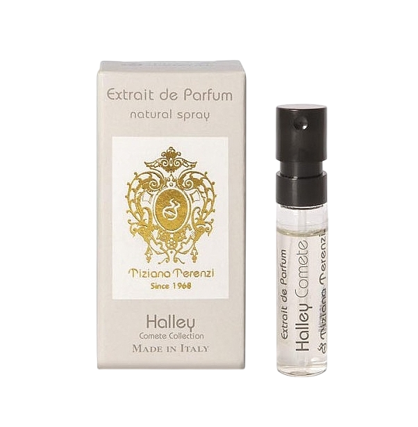 Пробник Духи унисекс Tiziana Terenzi Halley 1.5 мл, фото 1