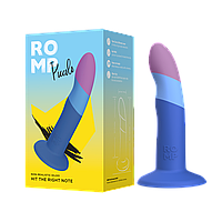 Фаллоимитатор Romp Piccolo, качественные секс-игрушки, интимные товары для удовольствия