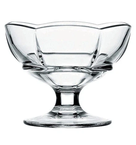 Креманка "Айсвіль" (h-8 см) 170мл