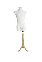 Манекен кравецький чоловічий розмір 46/48