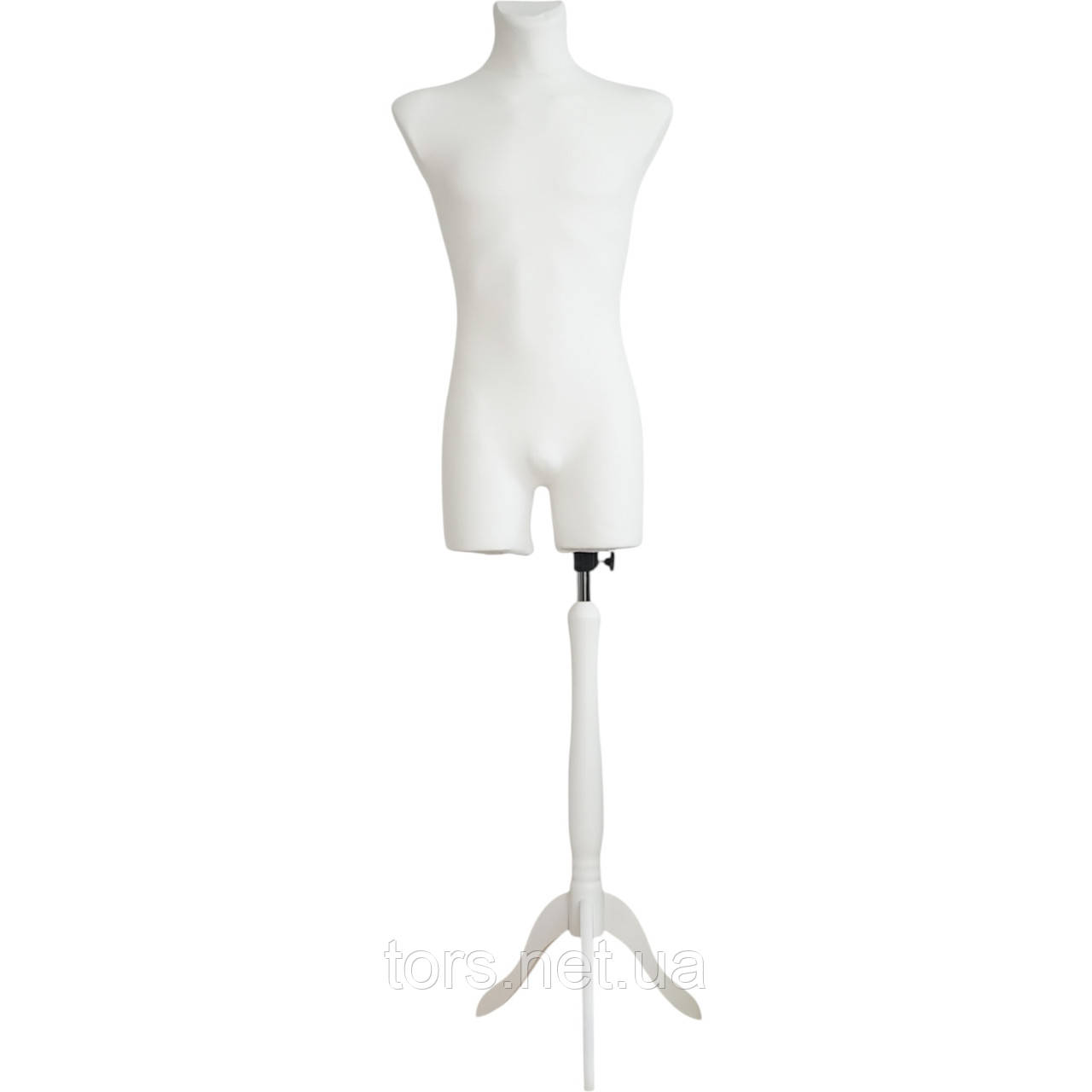 Манекен кравецький чоловічий розмір 46/48, фото 1