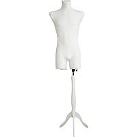 Манекен кравецький чоловічий розмір 46/48