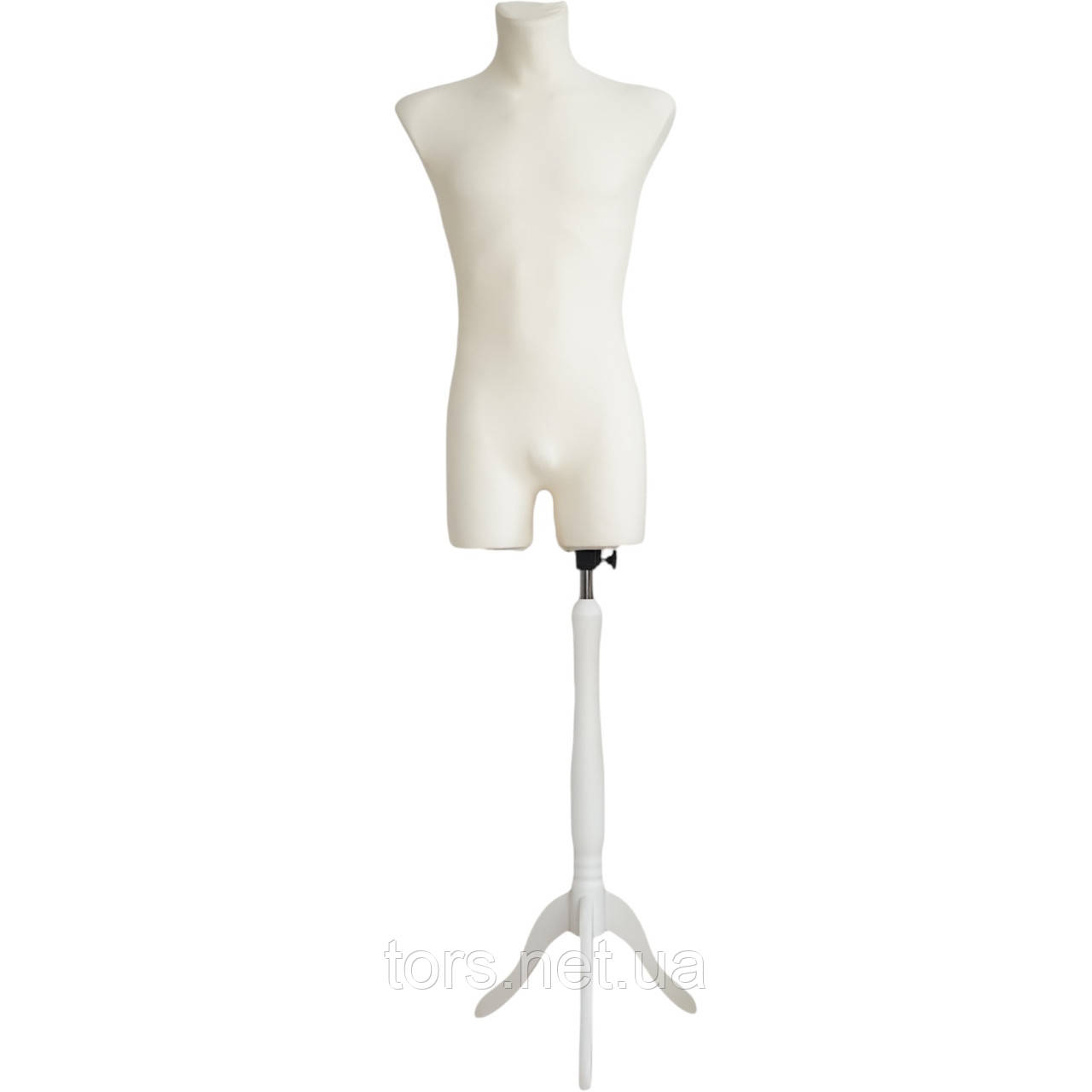 Манекен кравецький чоловічий розмір 46/48, фото 1
