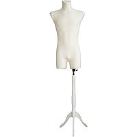 Манекен кравецький чоловічий розмір 46/48