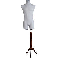 Манекен кравецький чоловічий розмір 46/48