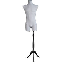 Манекен кравецький чоловічий розмір 46/48