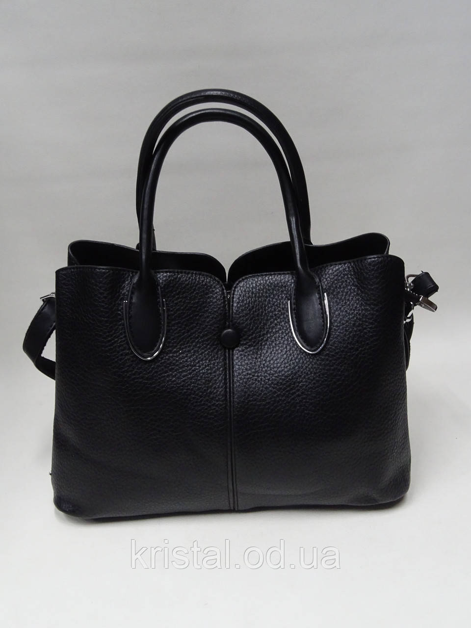 Жіночна сумка гуртом 30*22 см. серії "Скарлетт" №20460, фото 1