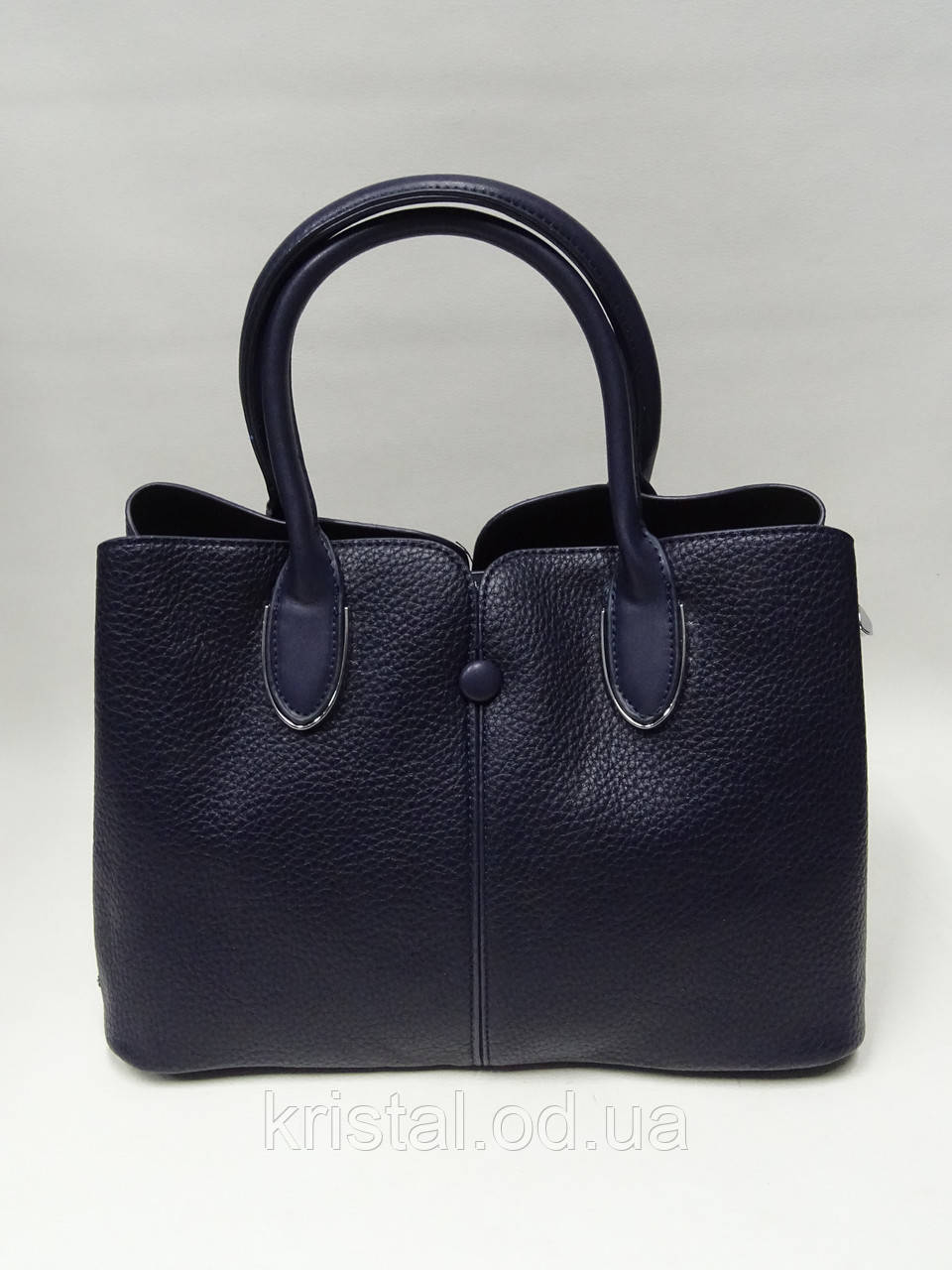 Жіночна сумка гуртом 30*22 см. серії "Скарлетт" №20461, фото 1