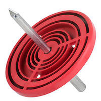 Тримач для корончастих свердел 103 мм INTERTOOL SD-0399