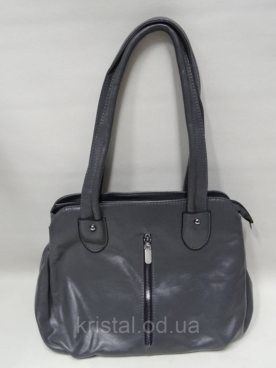 Жіночна сумка гуртом 28*26 см. серії "Скарлетт" №20475, фото 1