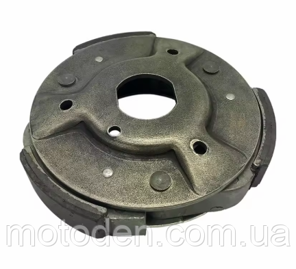 Диск зчеплення 149 мм Stels ATV 300B Linhai 300 Buyang 300cc Feishen FA-D300 G300 LU001240 2.3.10.1240, фото 1