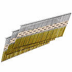 Цвяхи рифлені для газового нейлера 90 мм 3.4 мм (2000 шт.) d34.90g, фото 4