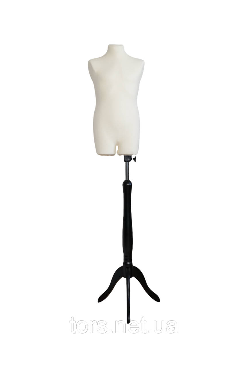 Манекен дитячий на 8 - 12 років, фото 1