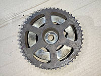 Шестерня розпредвала б/У Fiat Doblo Punto Stilo Bravo Brava 1.6 16V впуск (Діаметр отвора на розпредвал 28мм)