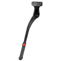 Лапка - підніжка бокова для велосипеда ZTTO алюмінієва 40 мм, 24-29"