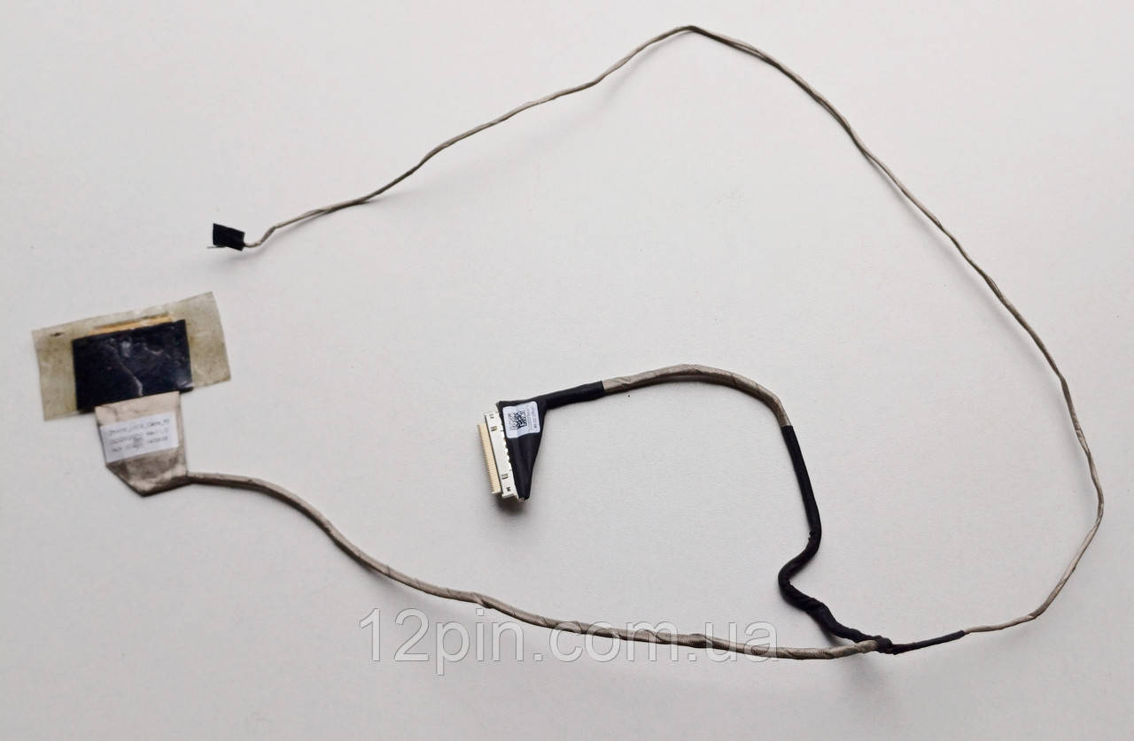 Шлейф матриці DC020020Z10 Acer Aspire ES1-511 б.у. оригінал, фото 1