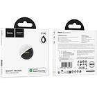 GPS-трекер Hoco E100 (Білий), фото 2