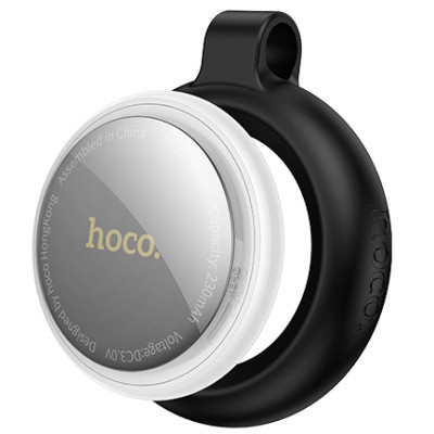 GPS-трекер Hoco E100 (Білий), фото 1