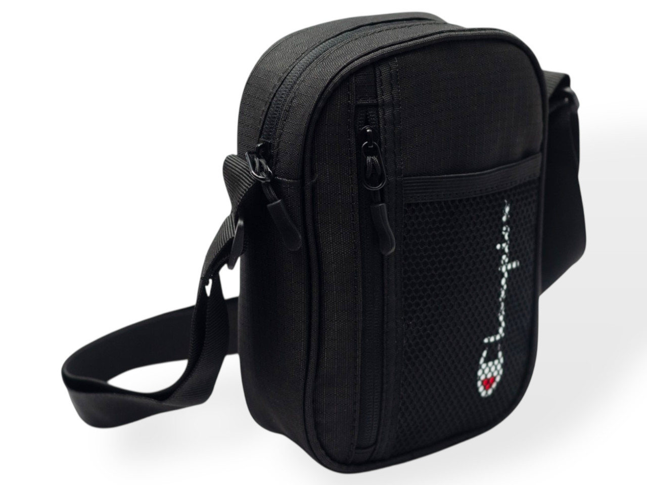 Новий стиль!Барсетка сумка для через плече спортивні сумки унісекс ОПТ, фото 1