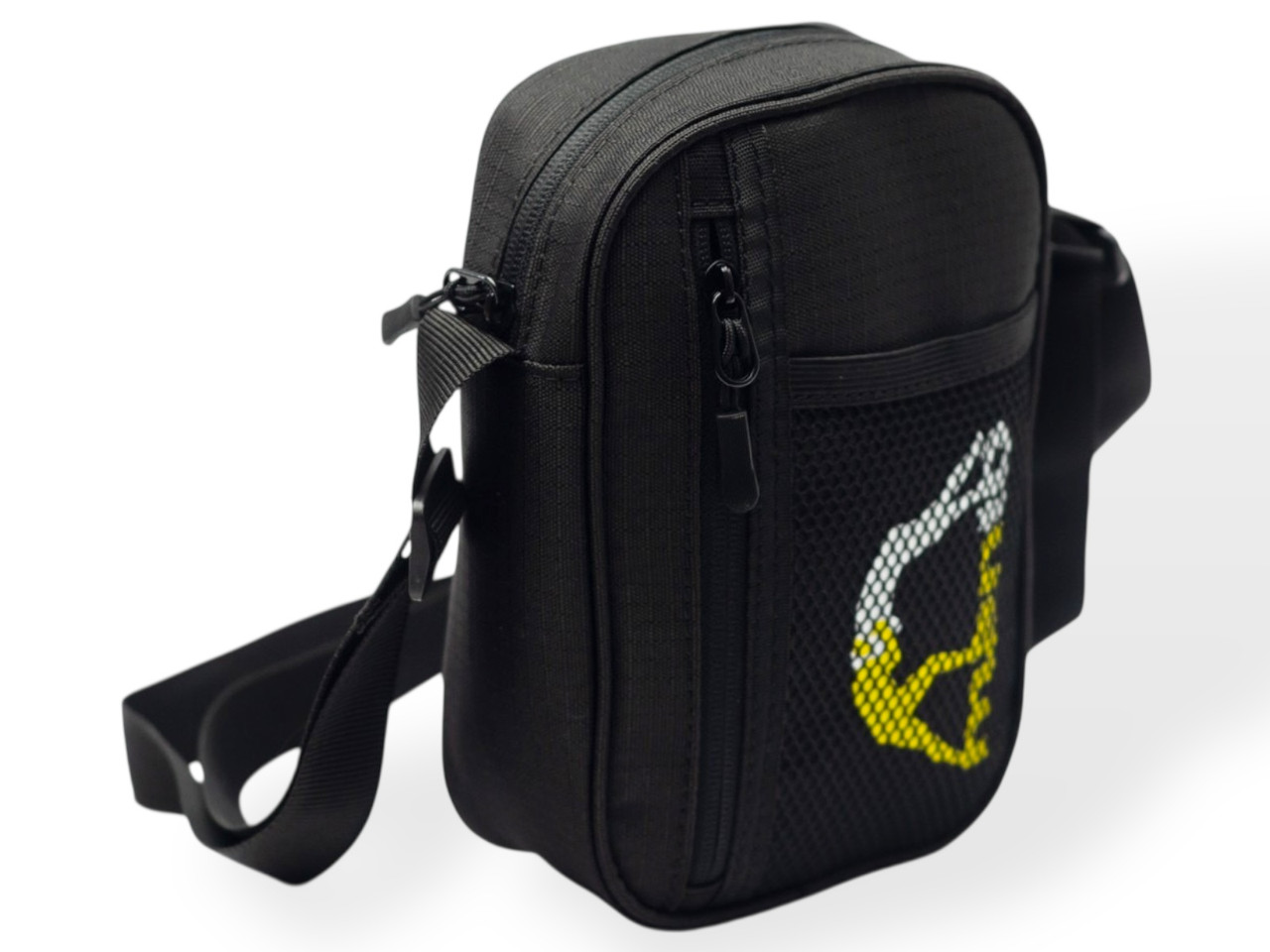 Новий стиль!Барсетка сумка для через плече спортивні сумки унісекс ОПТ, фото 1