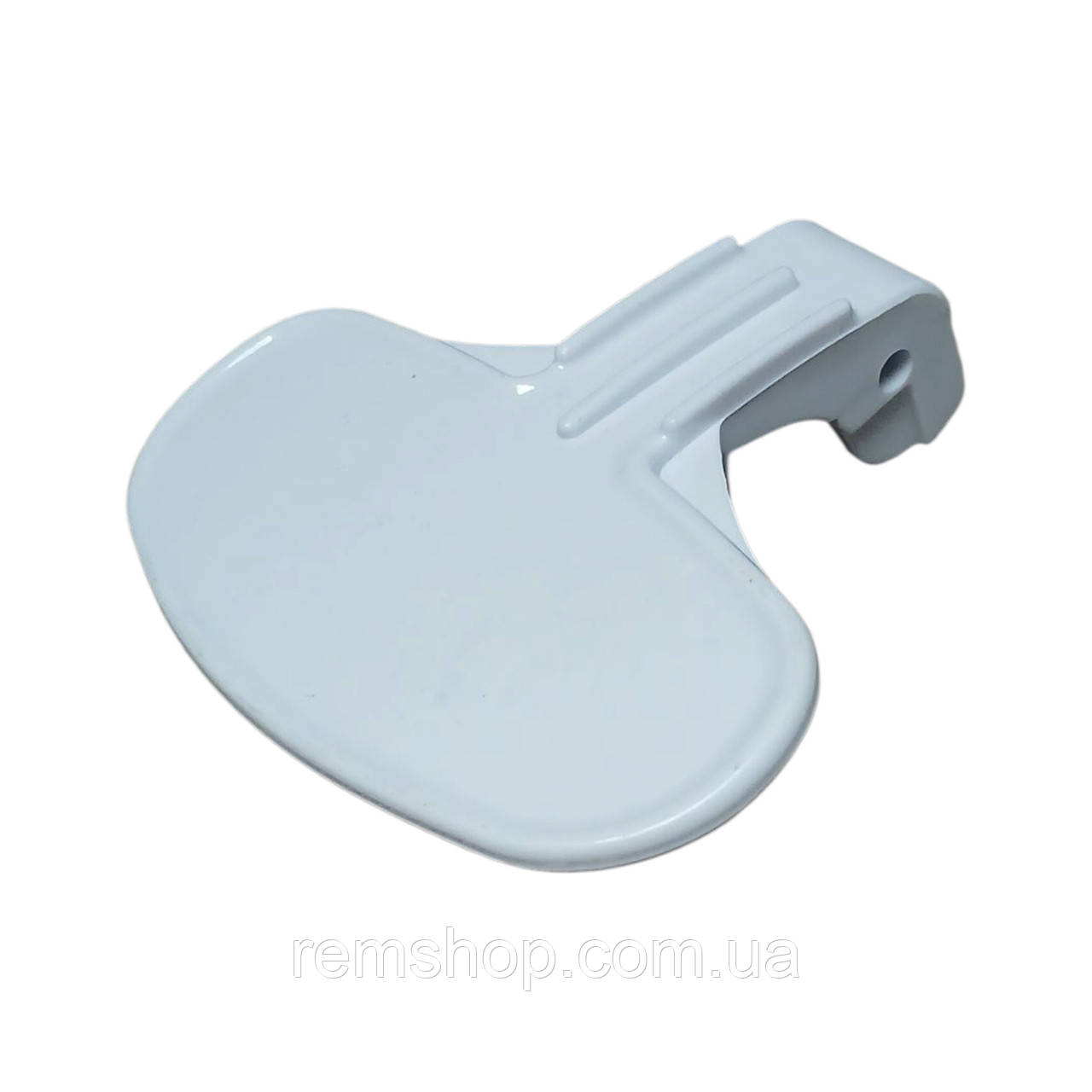 Ручка люка (дверцят) для пральної машини Candy, Hoover 40000967, 41010388