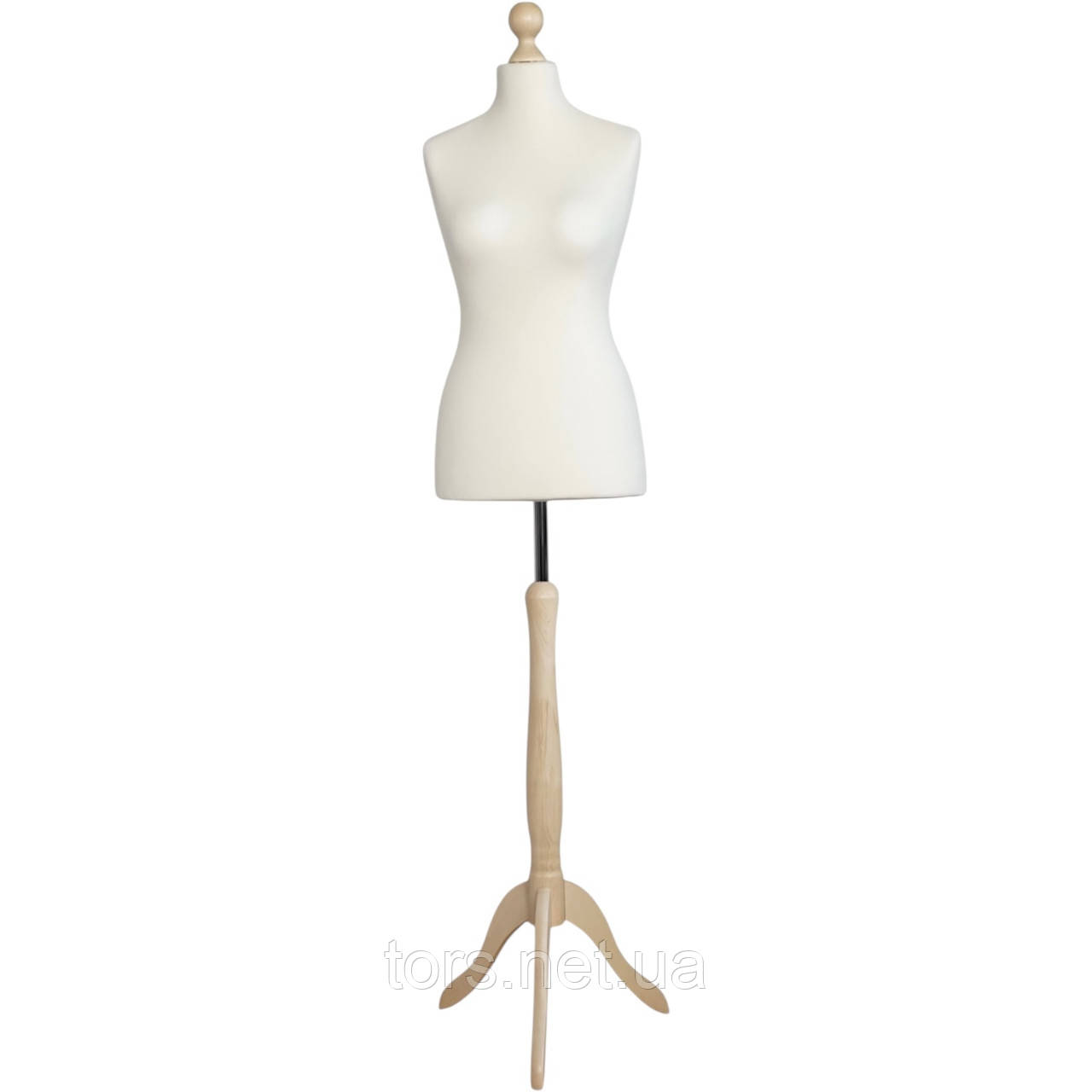 Манекен жіночий для шиття, фото 1