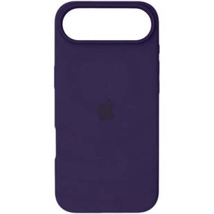 Чохол Original Soft Case для Apple iPhone 17 Air (71) Amethyst - Full Side