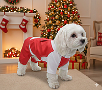 Комбінезон для собак Шарм з брюками 21х27 см