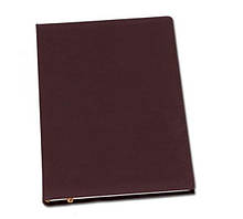 Щоденник датований А5 Антигуа (колекція "БІЗНЕС"), коричневий, від 10 шт