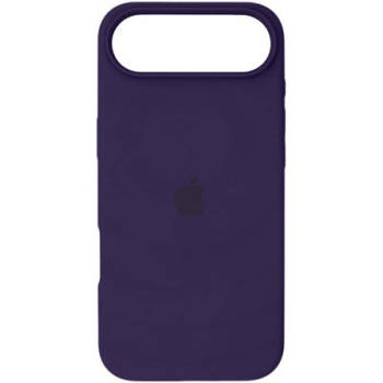 Чохол Original Soft Case для Apple iPhone 17 Air (71) Amethyst - Full Side