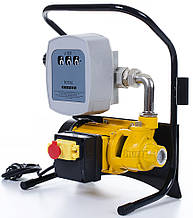 Міні АЗС Насос для палива і дизеля 2200W, 40L