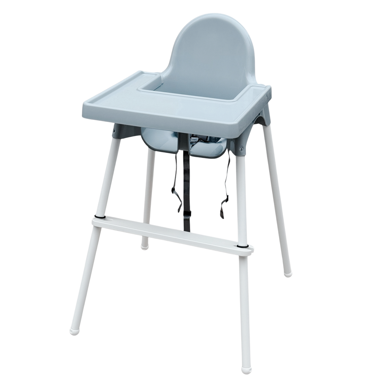 Стілець IKEA ANTILOP зі стільницею + підніжка для стільця, фото 1