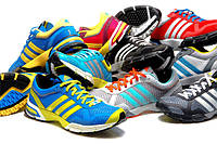 Вступ: Бігові кросівки Adidas Marathon