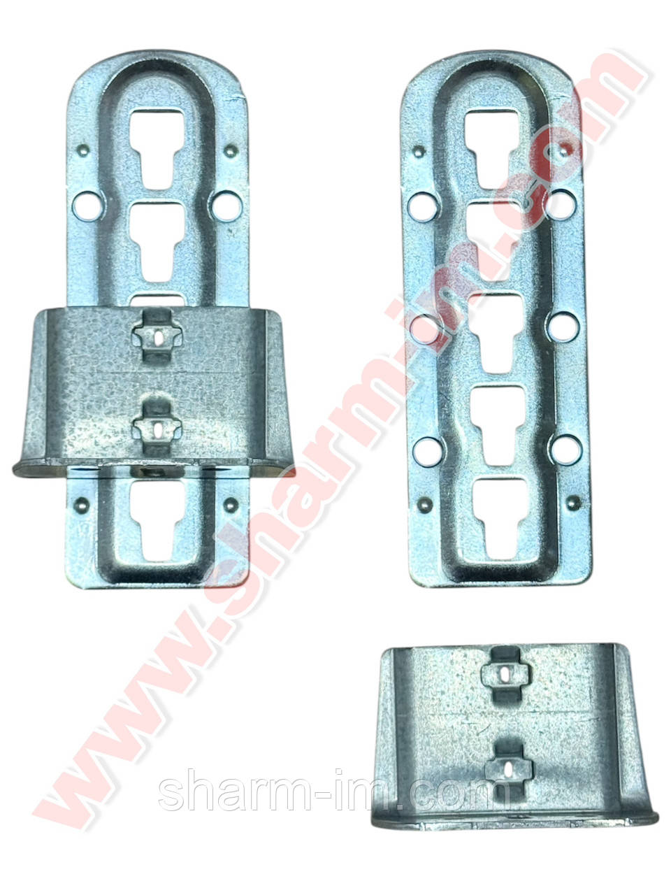 Зачеп для ліжка з регульованою царгою Данія