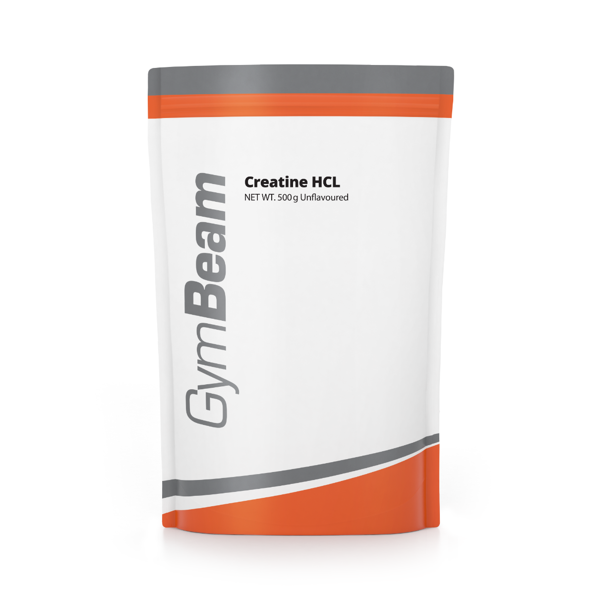Креатин гідрохлорид GymBeam Creatine HCL 500 г