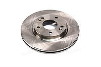 Диск тормозой HYUNDAI I30 1.4-1.6 11-,KIA CEED 15- передн. (RIDER). (RD.3325DF8056)