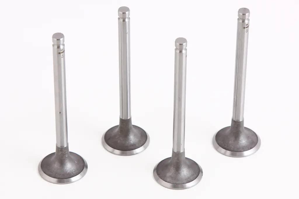 Клапана Таврія "RAF" впускні (4 шт.), фото 1