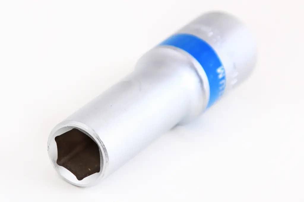 Головка 1/2 6-г. подовжена 12 мм "King Roy", фото 1