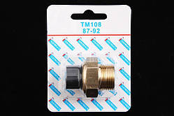 Датчик температури радіатора 2106 "Elektronavto" (92/87°)